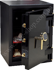 Сейф эксклюзивный